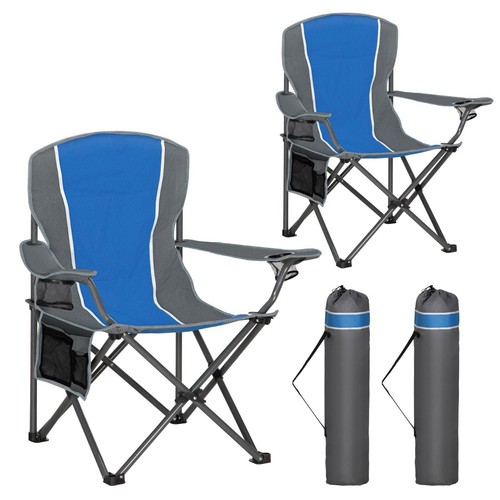 Piece camping chairs - piece, folding